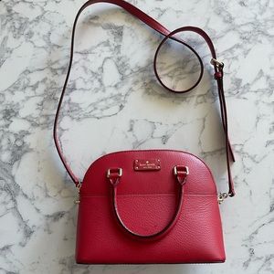 KATE SPADE CROSSBODY
